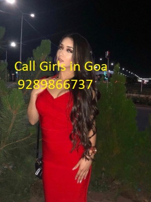 Call girl in North Goa 