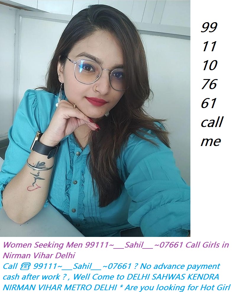 Call girl in Greater Kailash 