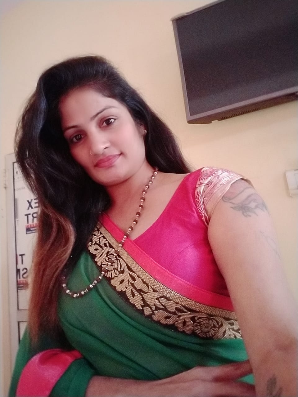 Call girl in Chittoor 