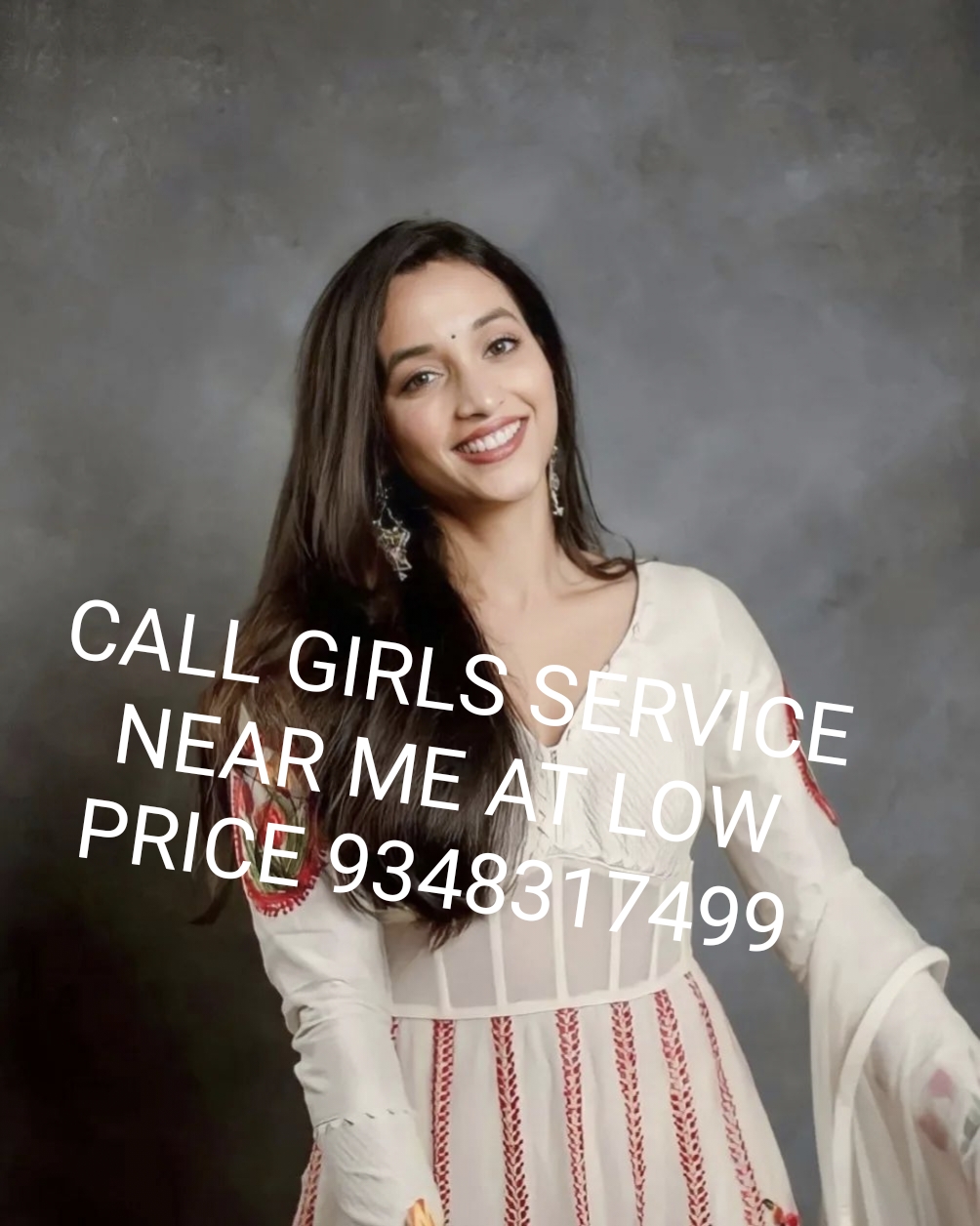 Call girl in Bareilly 