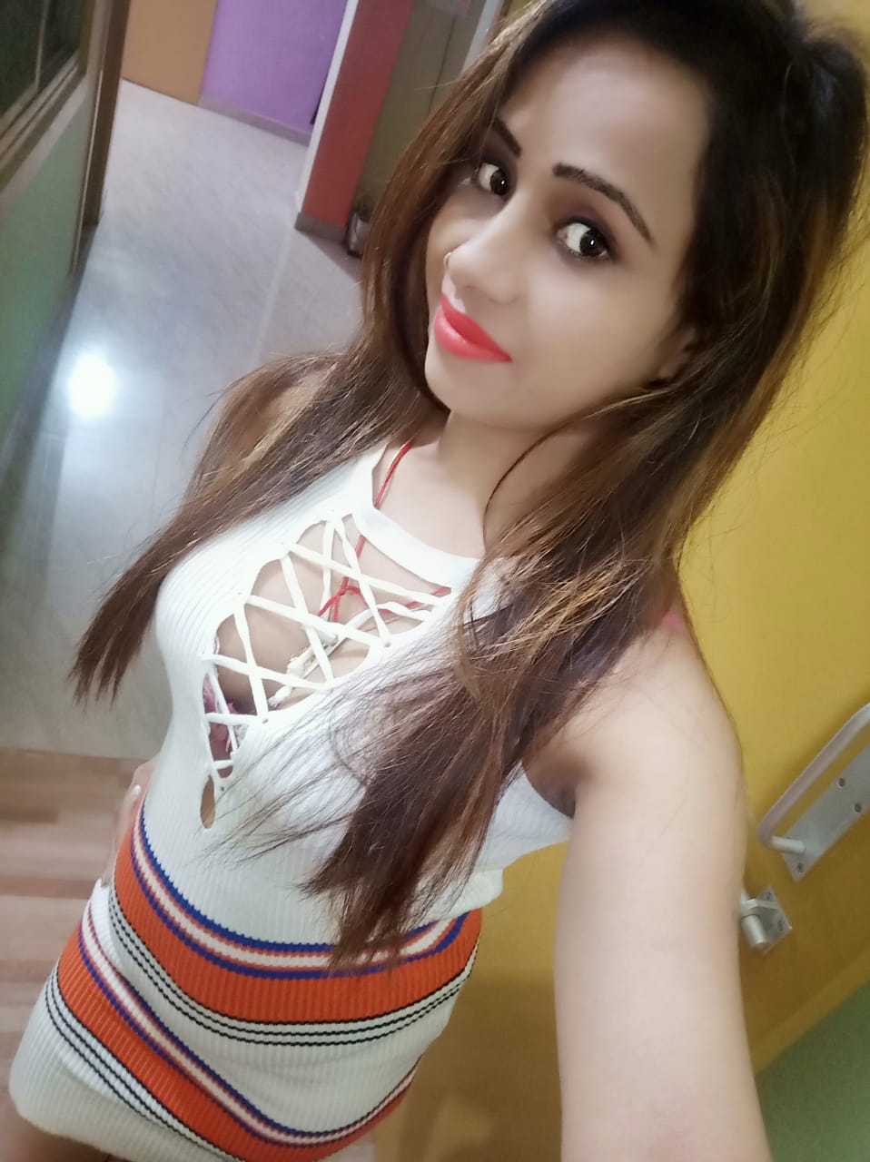 Call girls in Nanded 