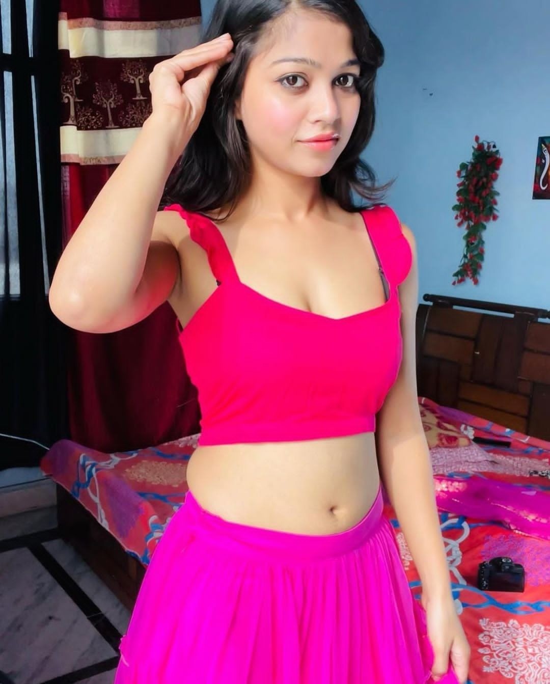 Call girl in Unnao 