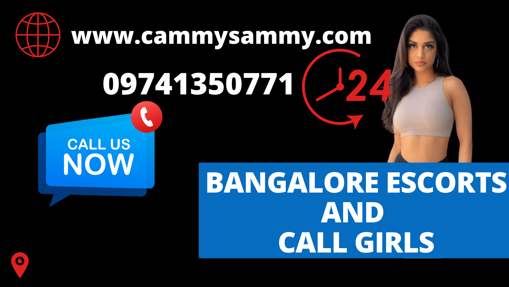 Call girl in MG Road 