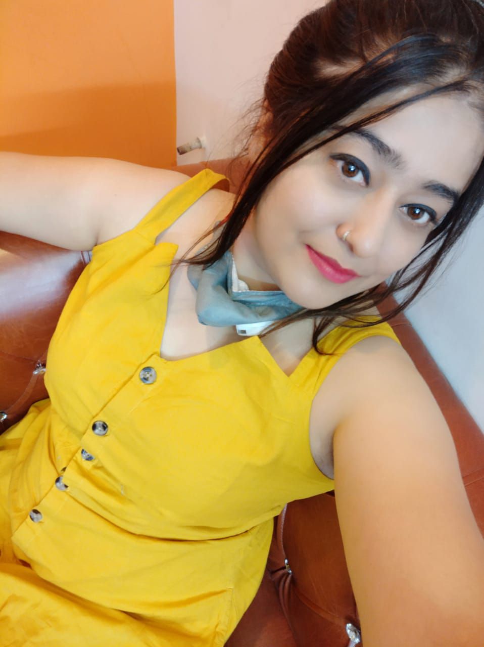 Call girl in Hyderabad