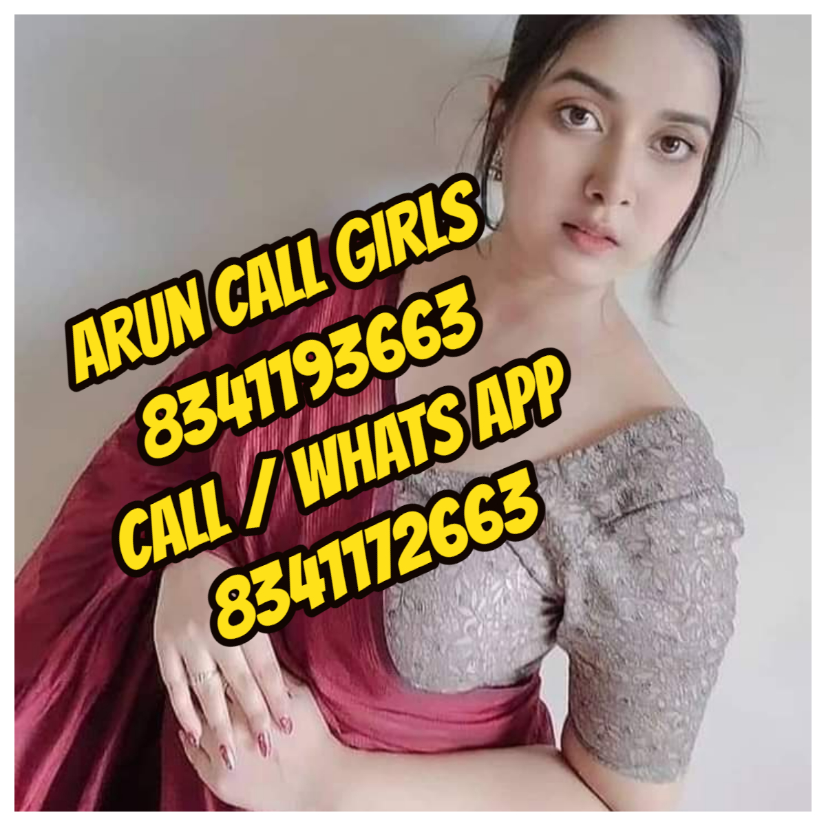 Call girl in Coimbatore 