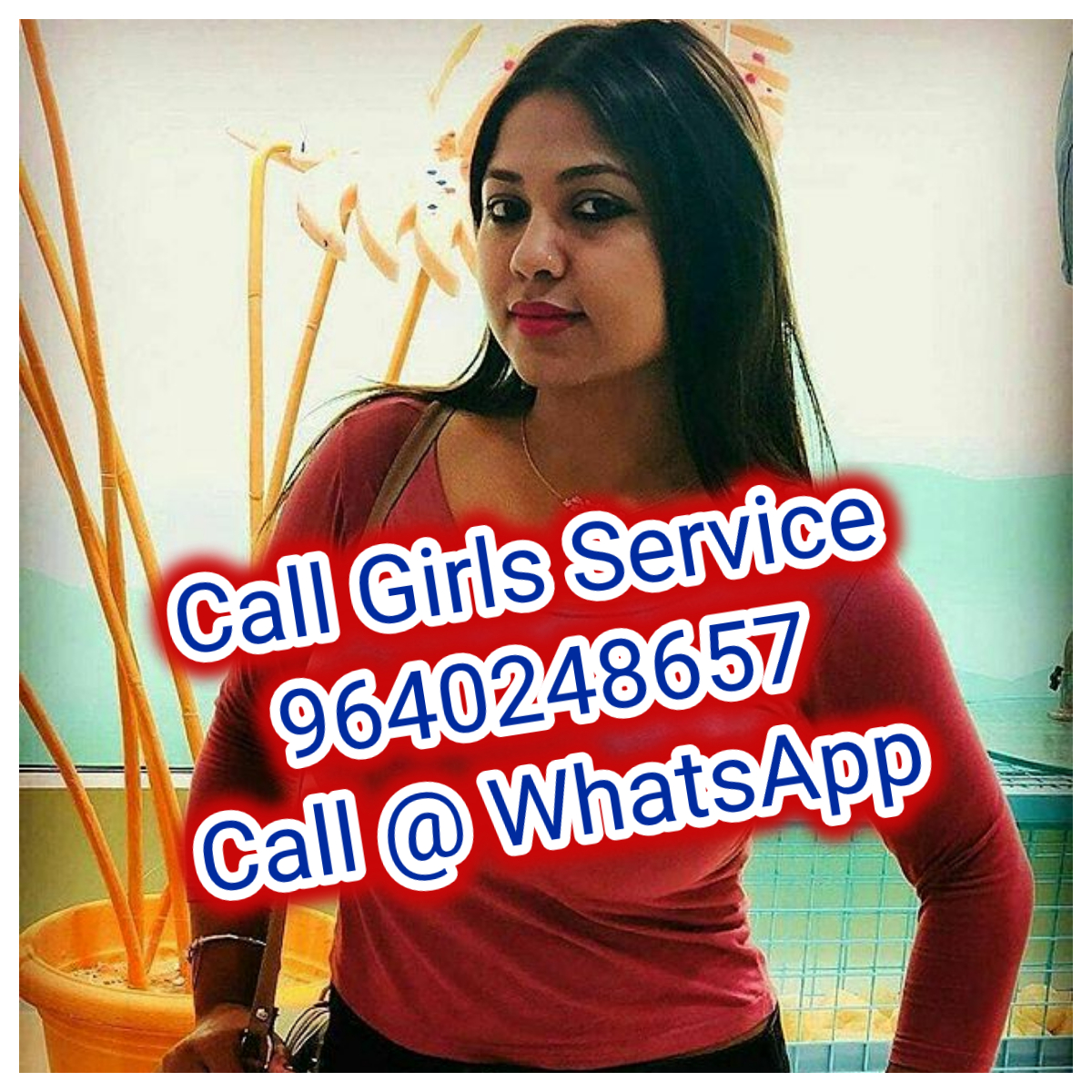 Call girls in Coimbatore South 