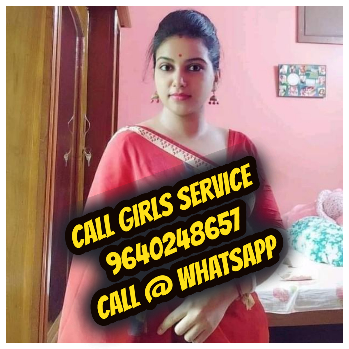 Call girl in Coimbatore North 