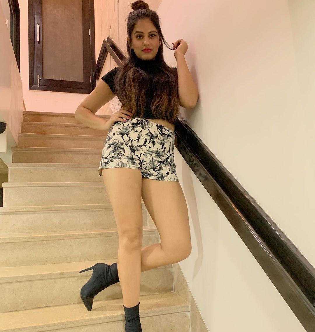 Call girl in Connaught Place 