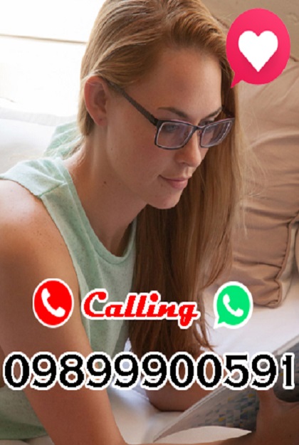 Call girl in Rajouri Garden 