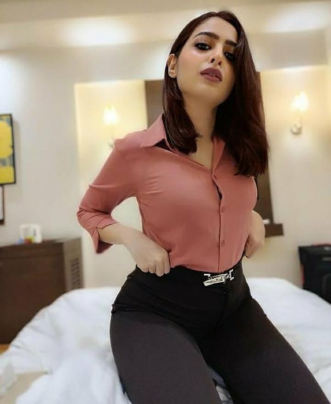 Call girl in Hyderabad 