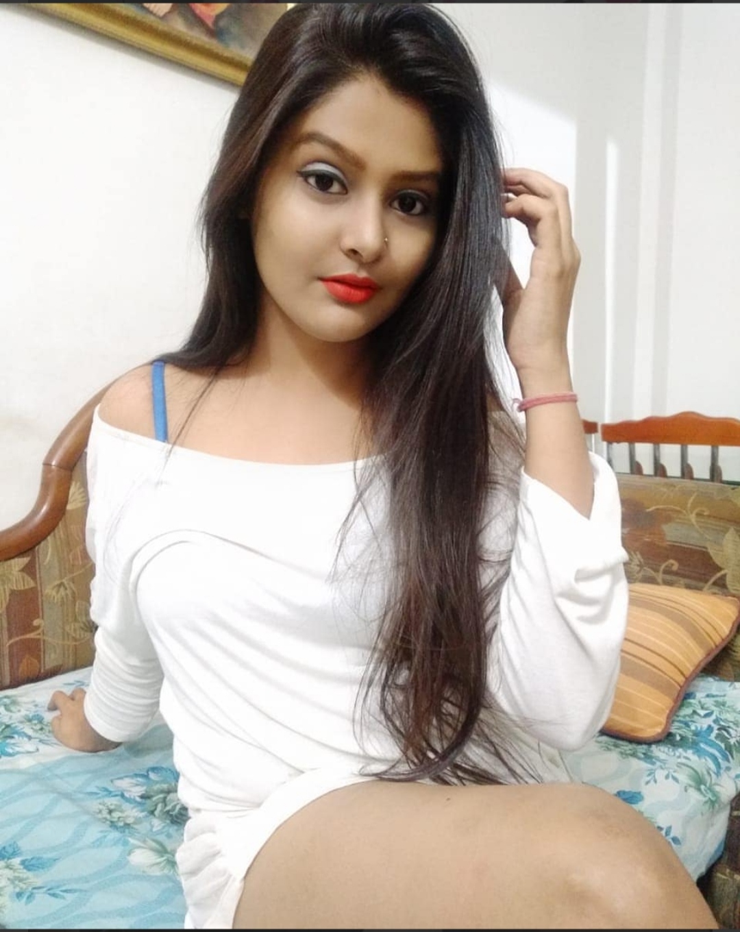 Call girl in Amberpet 