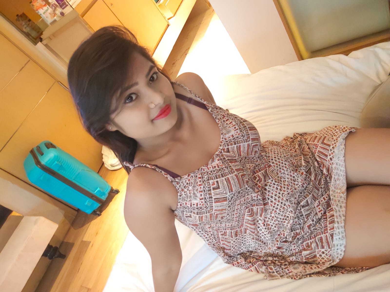 Call girl in Bareilly 