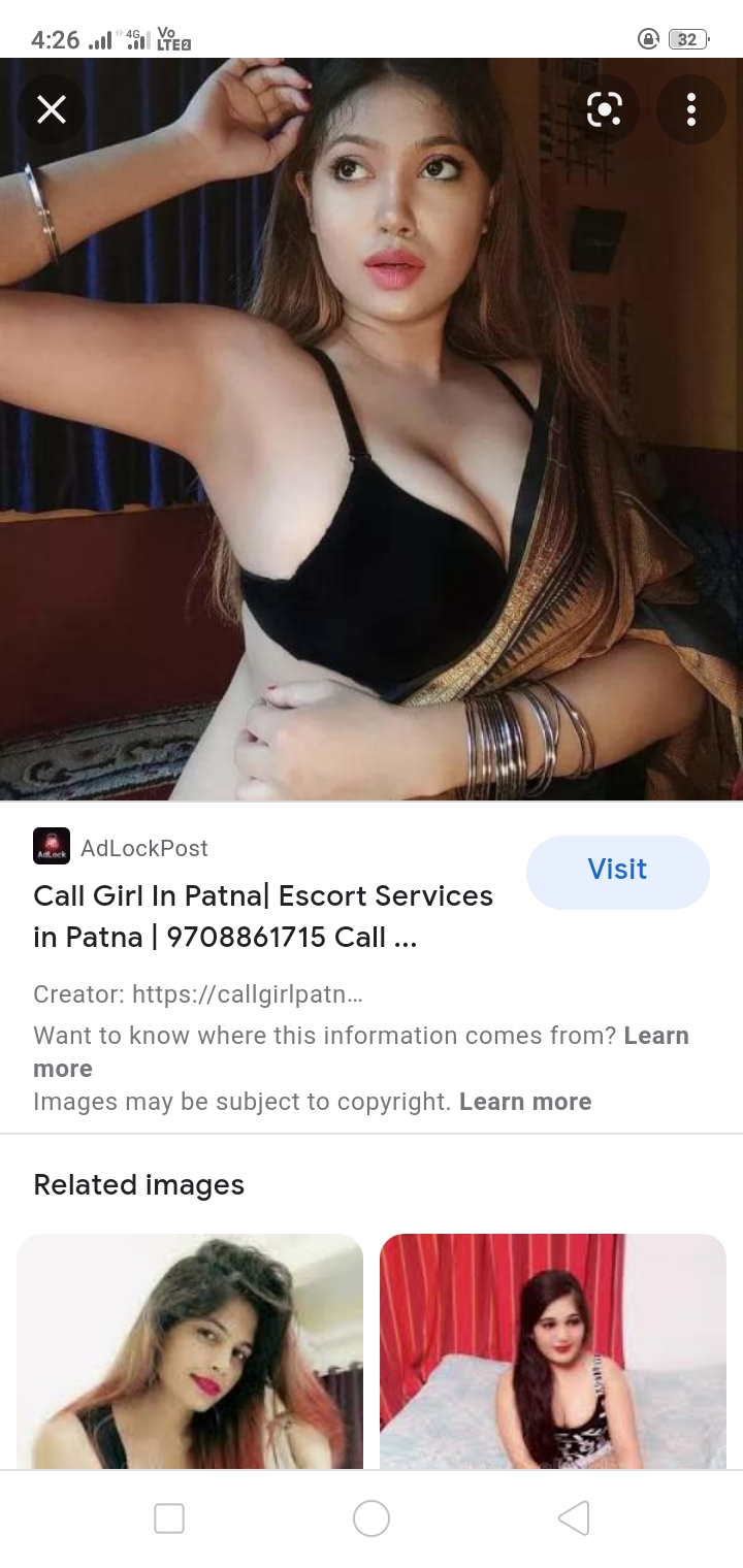 Call girl in Patna Rural 