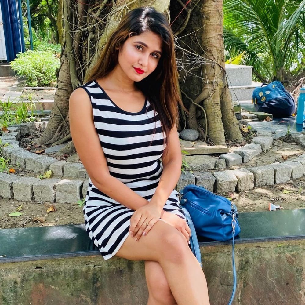 Call girl in Colaba 