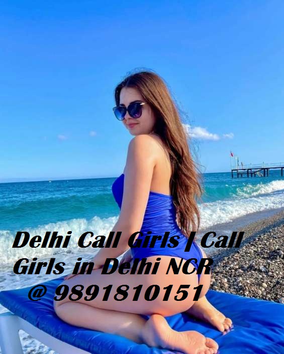 Call girl in New Delhi 