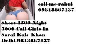 Call girls in Pushpa Vihar 
