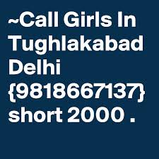 Call girl in Paschim Vihar 