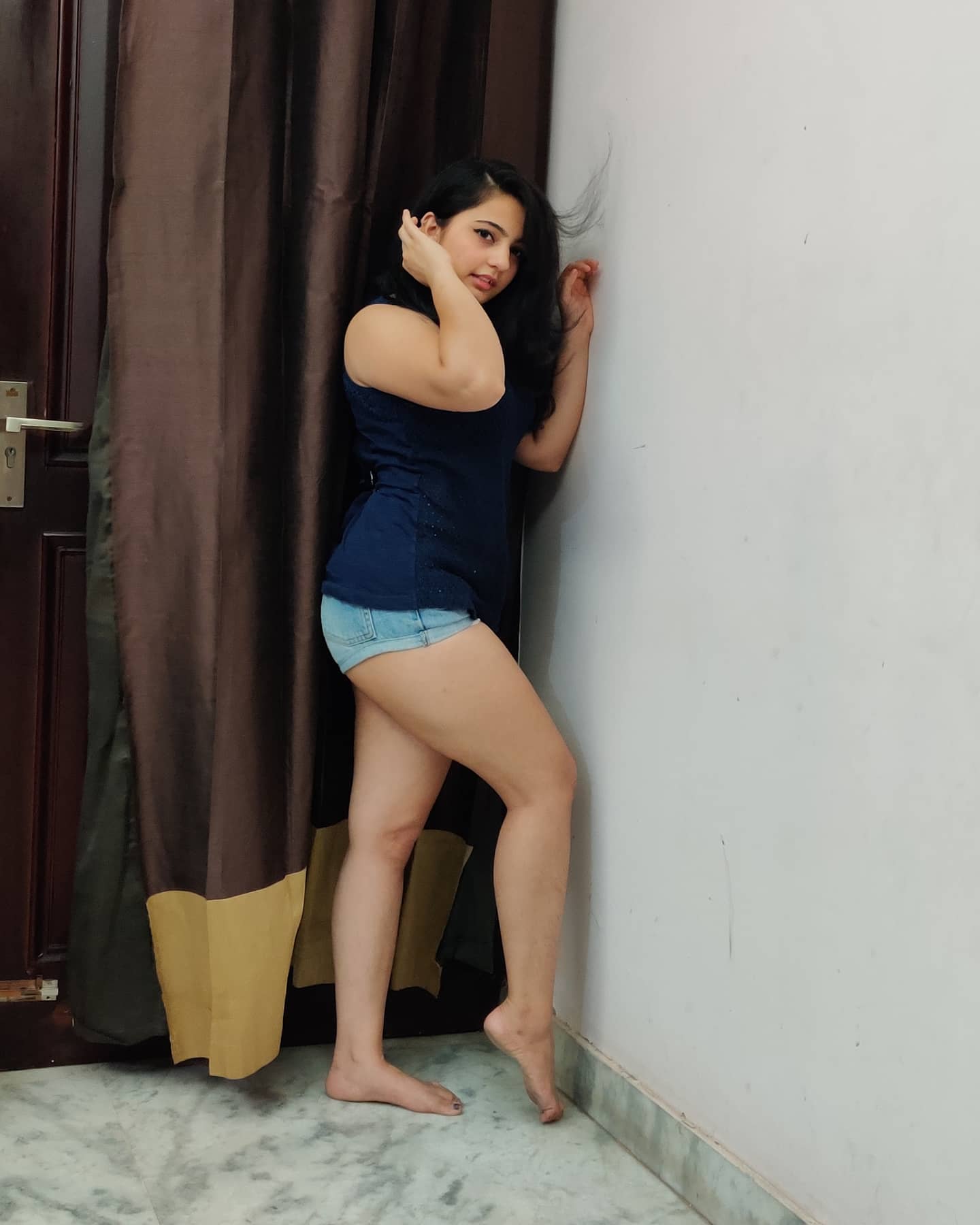 Call girl in Bangalore South 