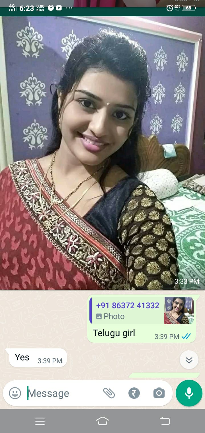 Call girl in Amravati