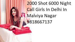 Call girls in South Delhi