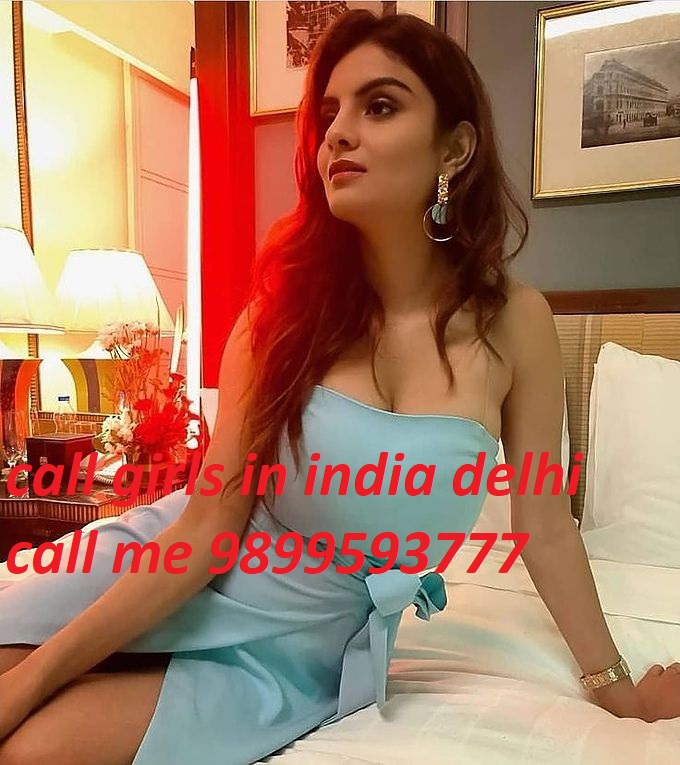 Call girl in New Delhi 