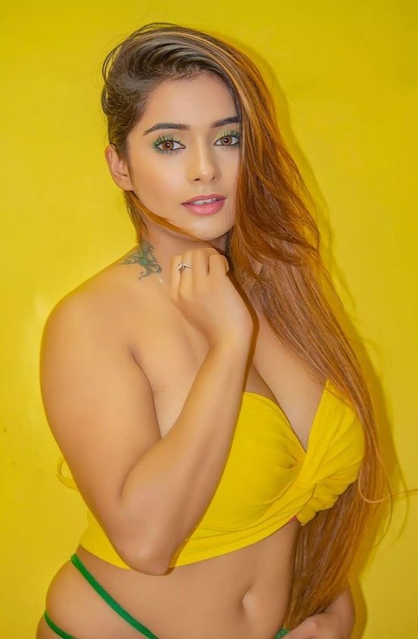 Escorts in JW Marriott Hotel New Delhi Aerocity 