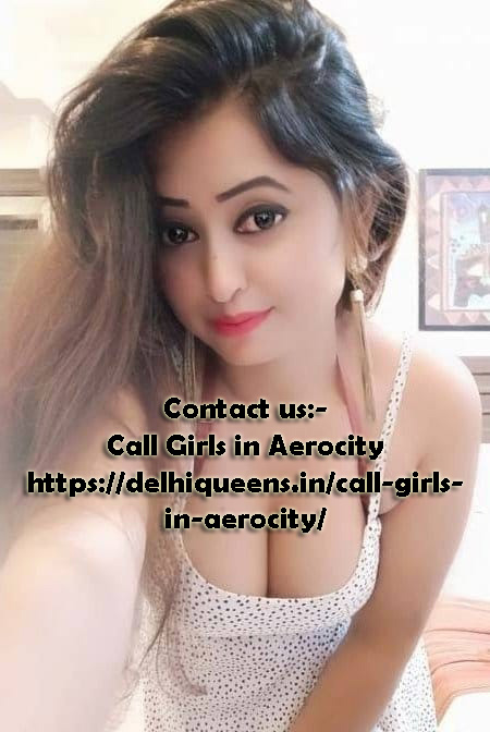 Call girl in Aerocity 