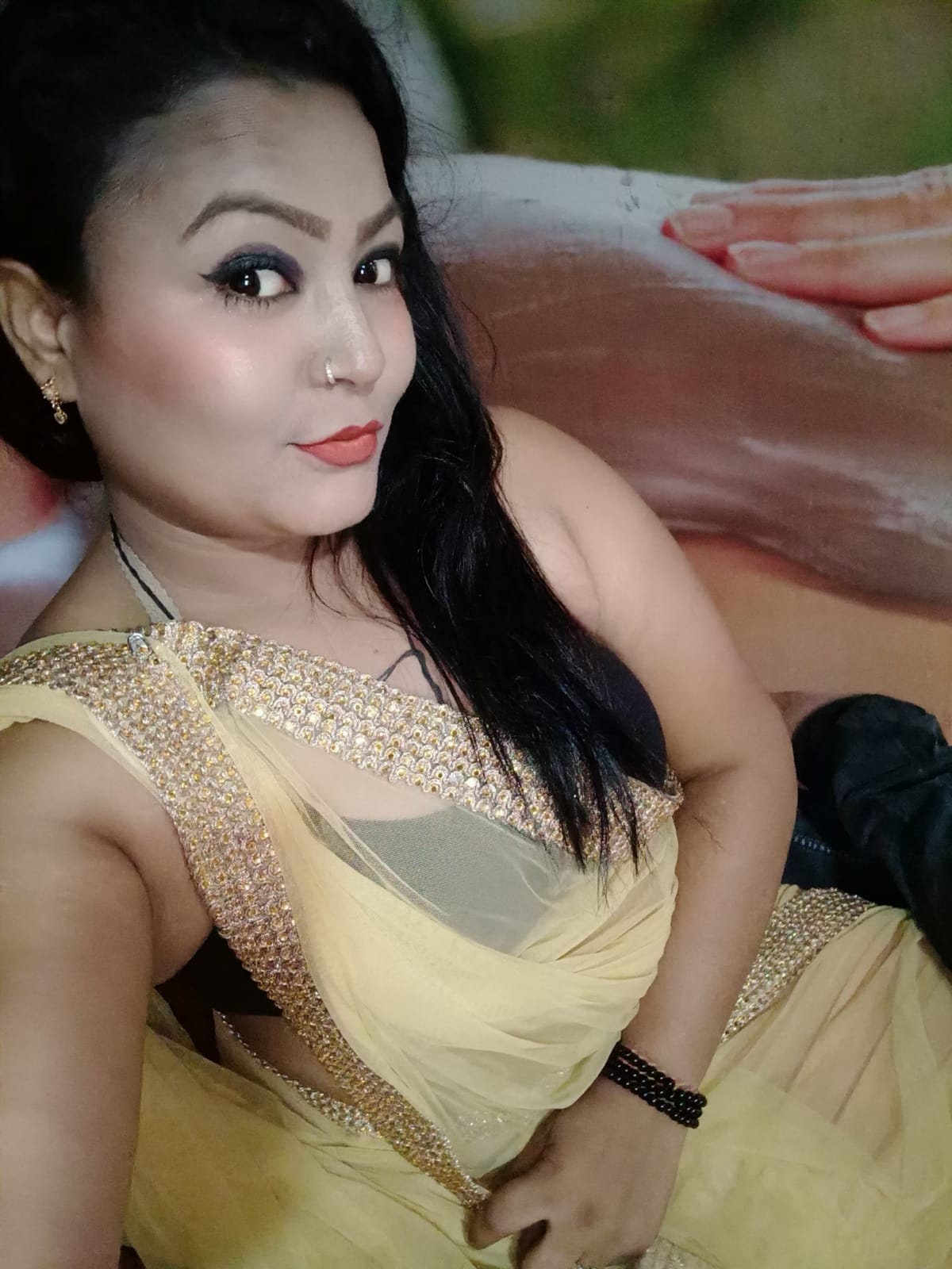 Call girl in Begumpet 
