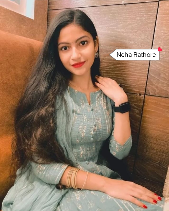 Escorts in Indore 